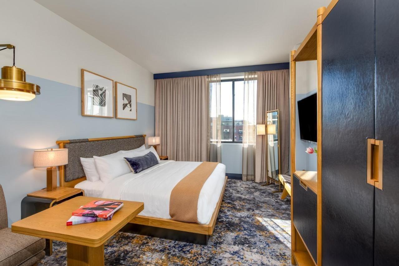 Inn At Cherry Creek Denver Exterior photo