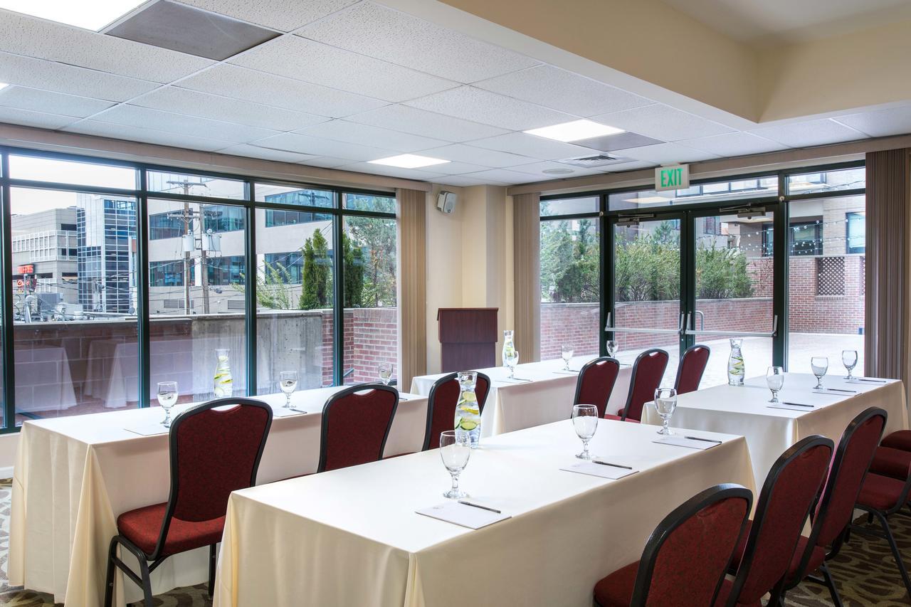 Inn At Cherry Creek Denver Exterior photo